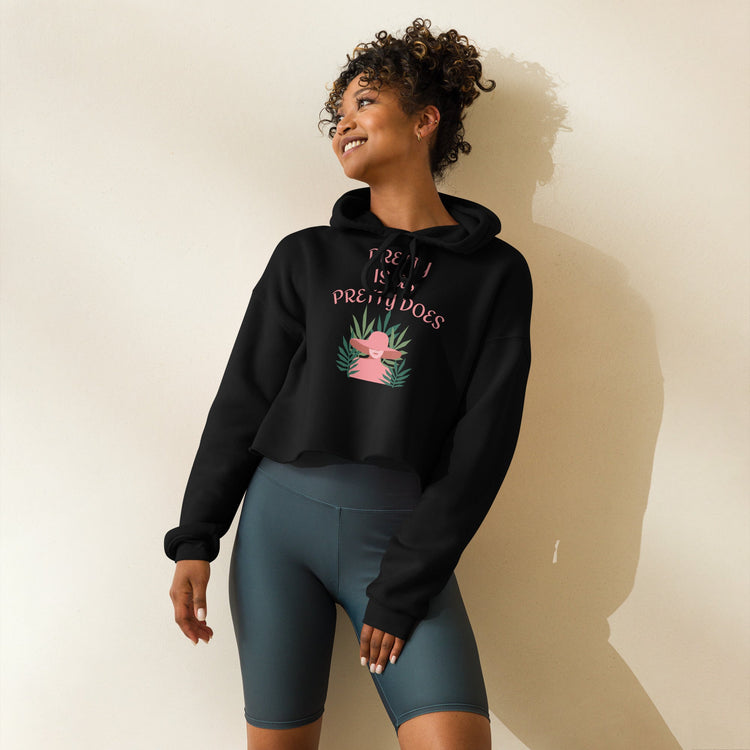 Pretty Girl Fashion