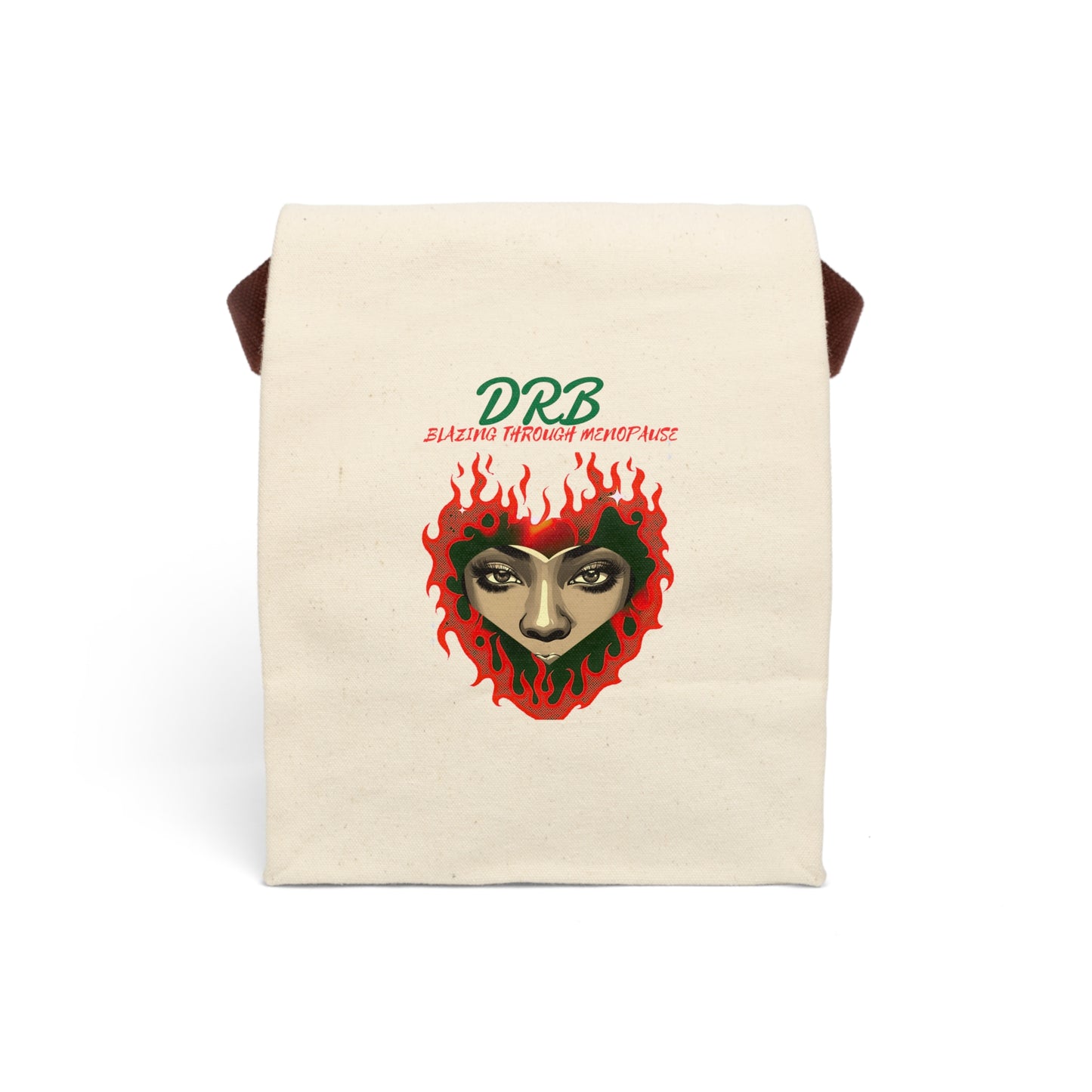 Menopause Lunch Bag