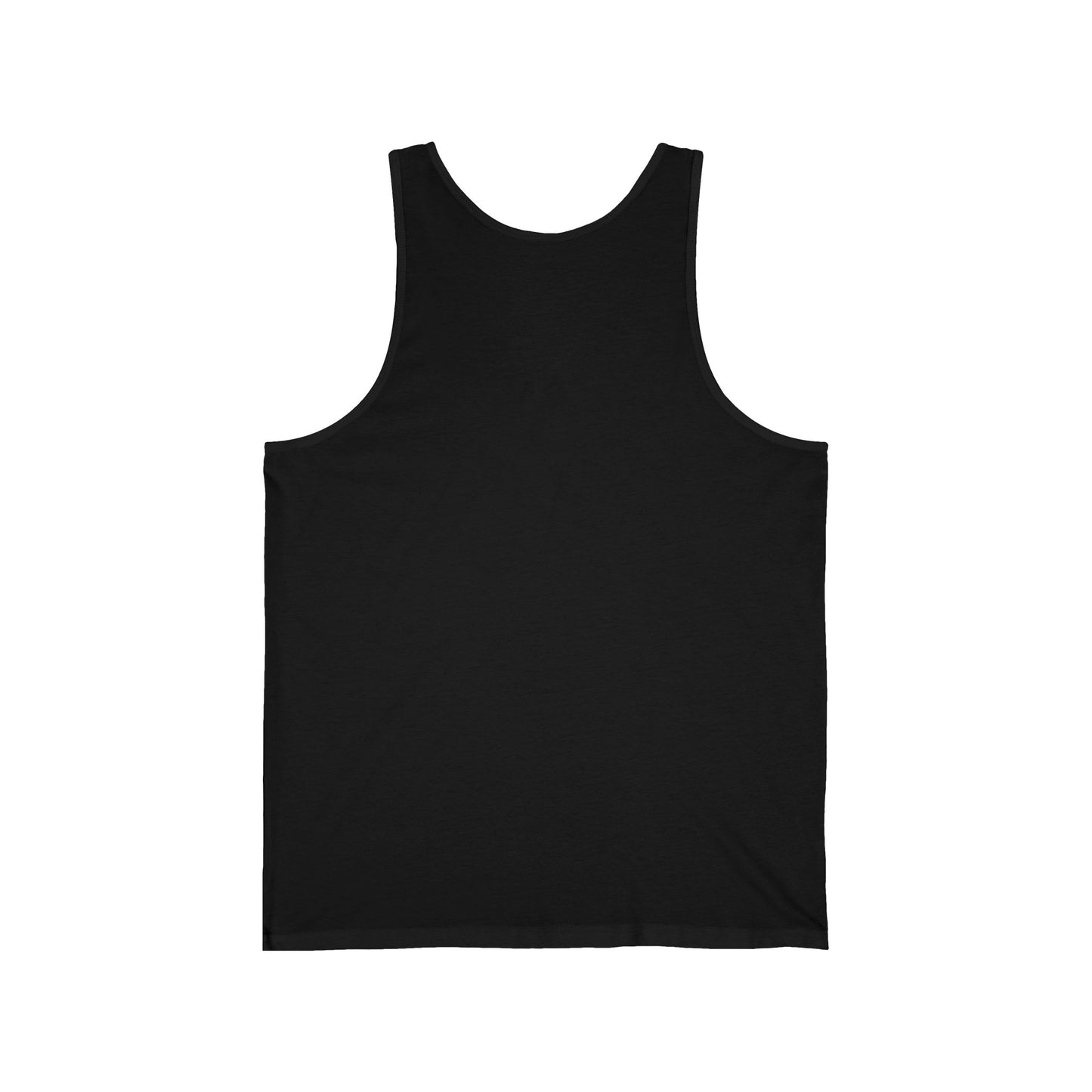 Sassy Tank Top for Blazing through the Menopause Transition Journey