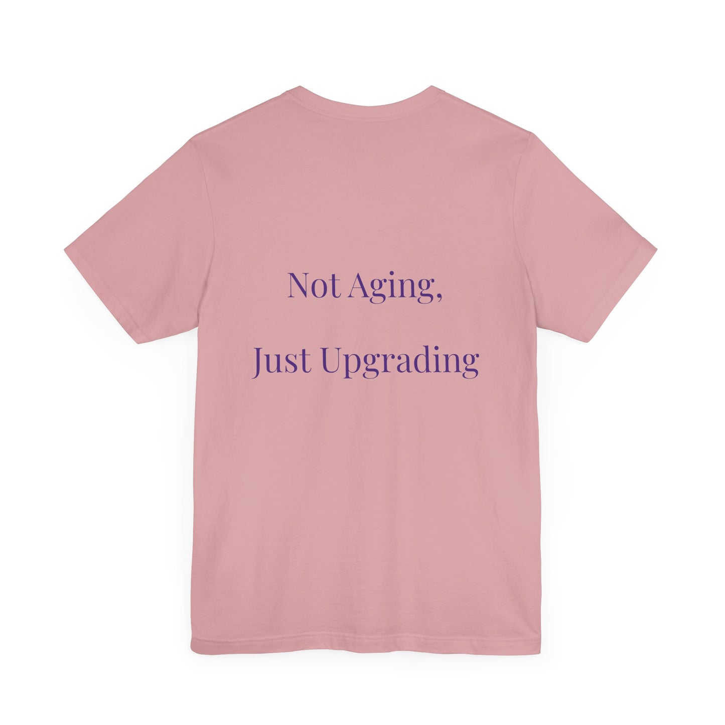 Feminine Strength Tee - Menopause Awareness