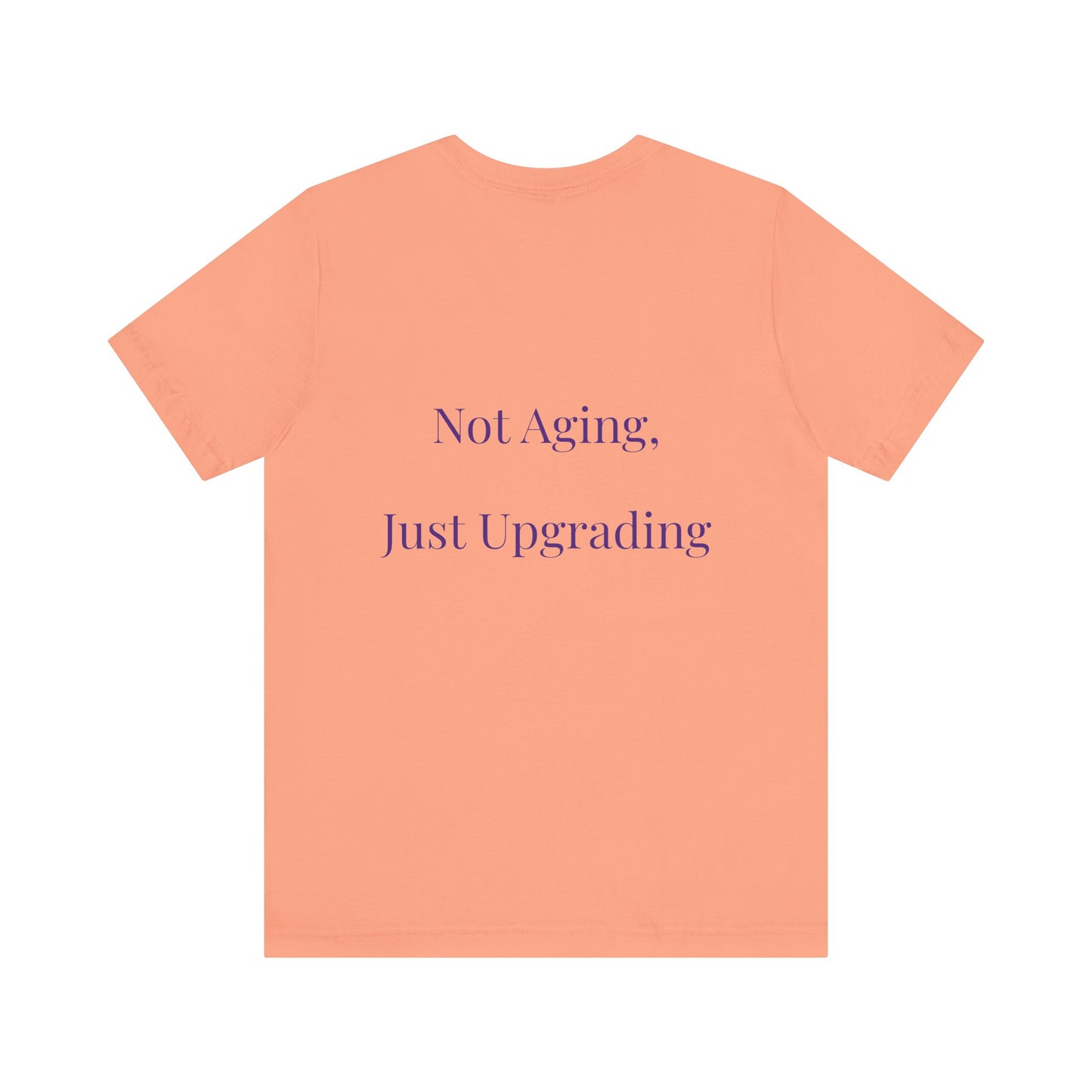 Feminine Strength Tee - Menopause Awareness