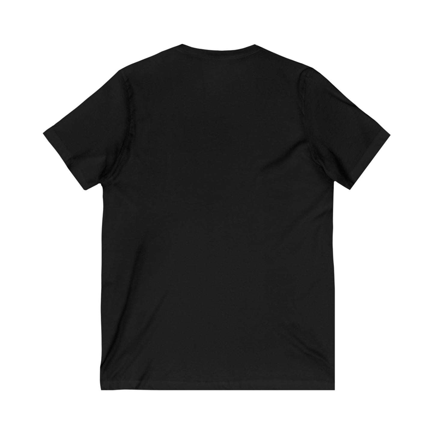 V-Neck Tee Blazing Through Menopause