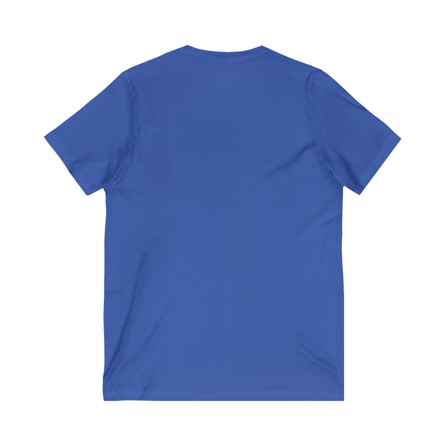 V-Neck Tee Blazing Through Menopause