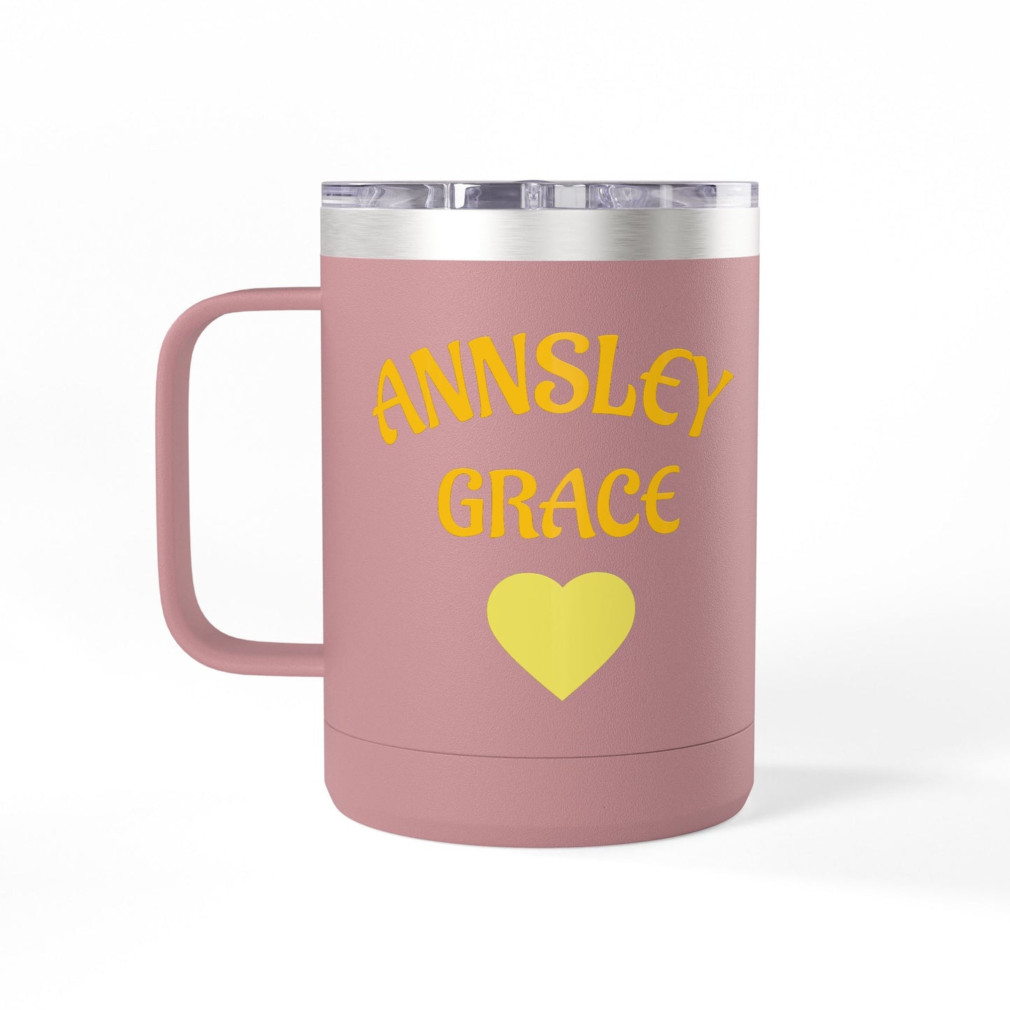 Personalized Mug Tumbler