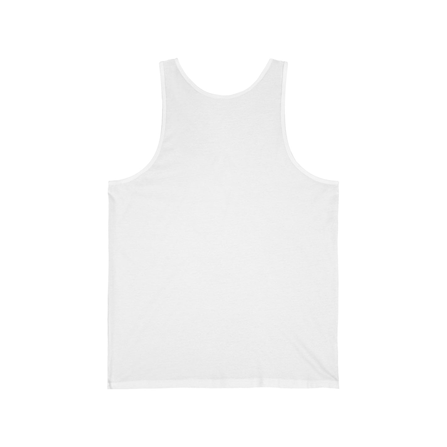 Sassy Tank Top for Blazing through the Menopause Transition Journey