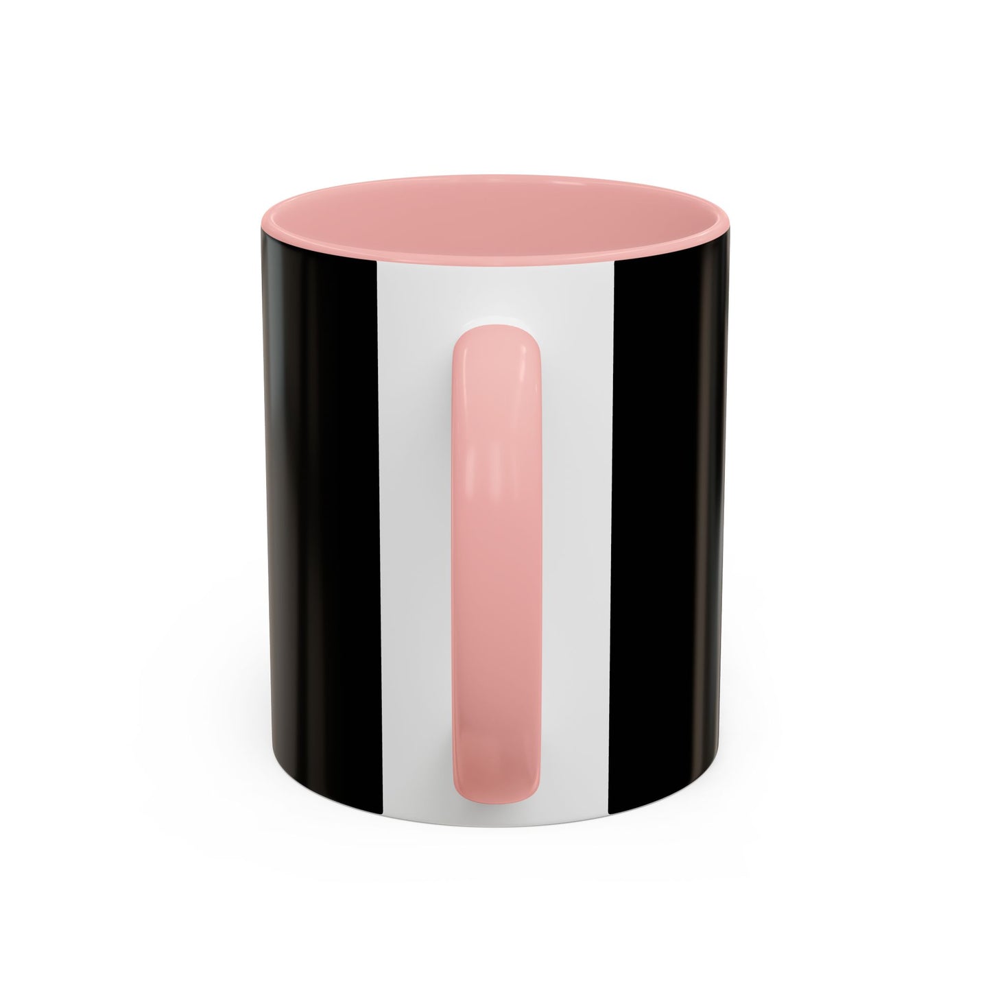 Sassy Accented Mug - Blazing Through Menopause - 11 or 15oz