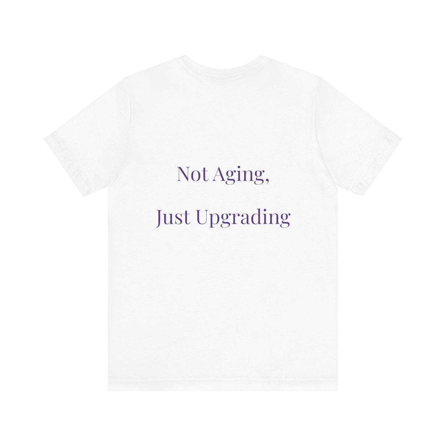 Feminine Strength Tee - Menopause Awareness