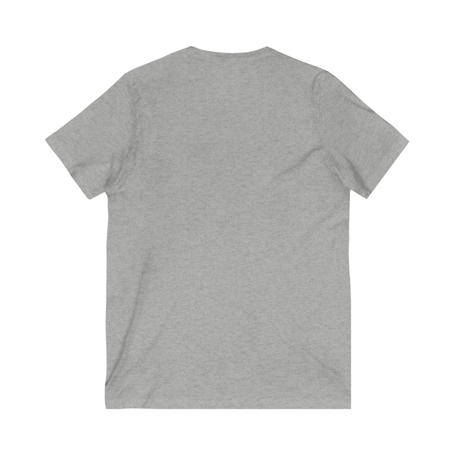 V-Neck Tee Blazing Through Menopause