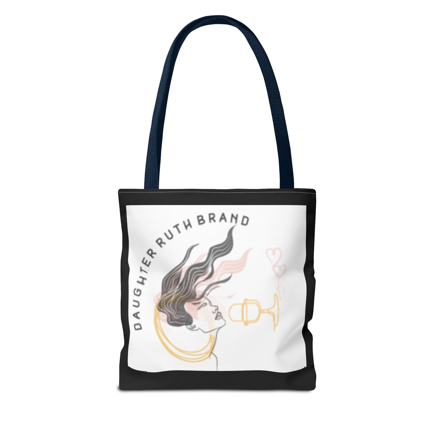 Menopause Tote Bag - Cute & Stylish Carry-All for Menopause Assistance Tool Kit