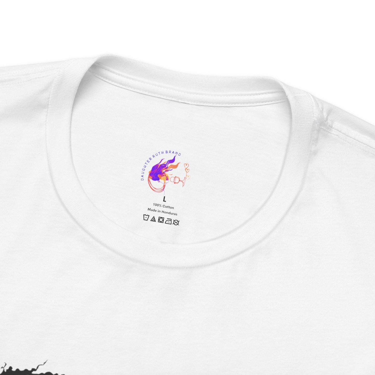 Empowered Women Short Sleeve Tee - Celebrate Women & Sisterhood