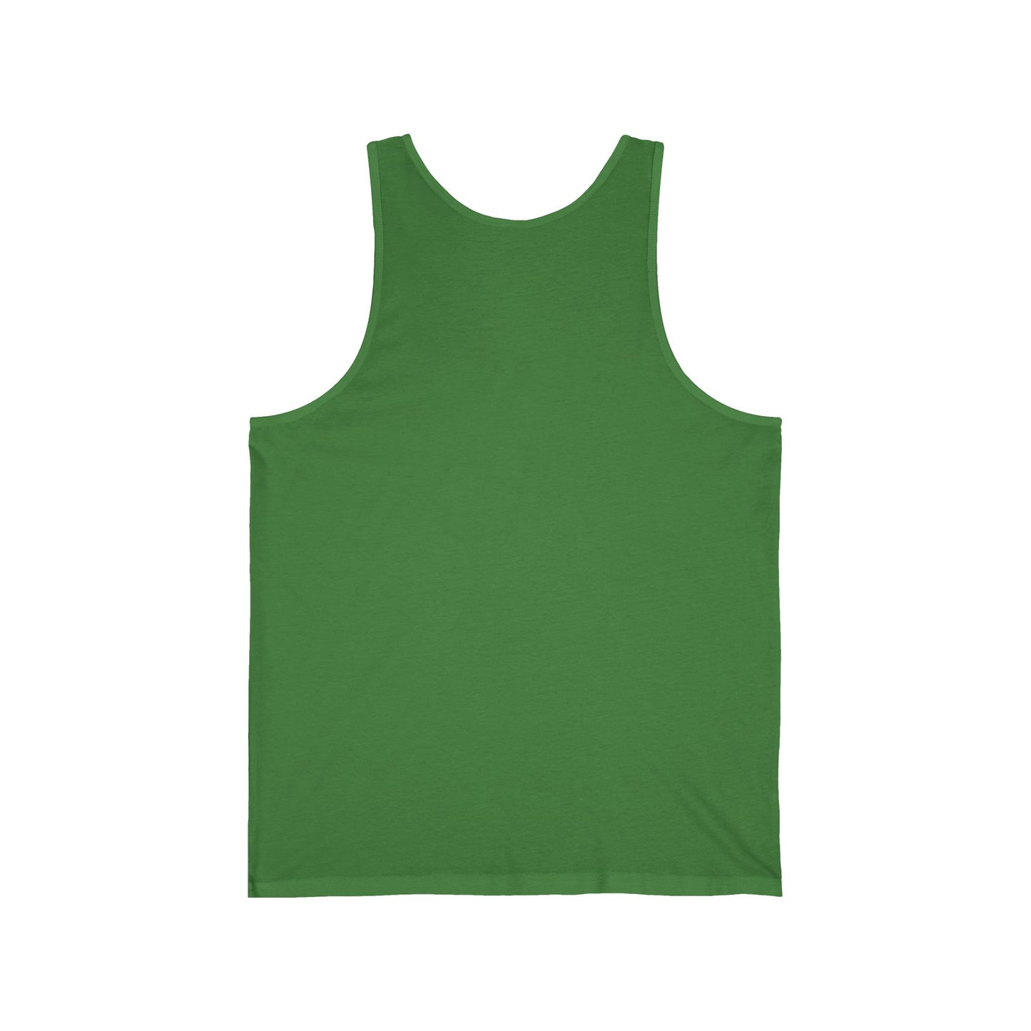 Sassy Tank Top for Blazing through the Menopause Transition Journey