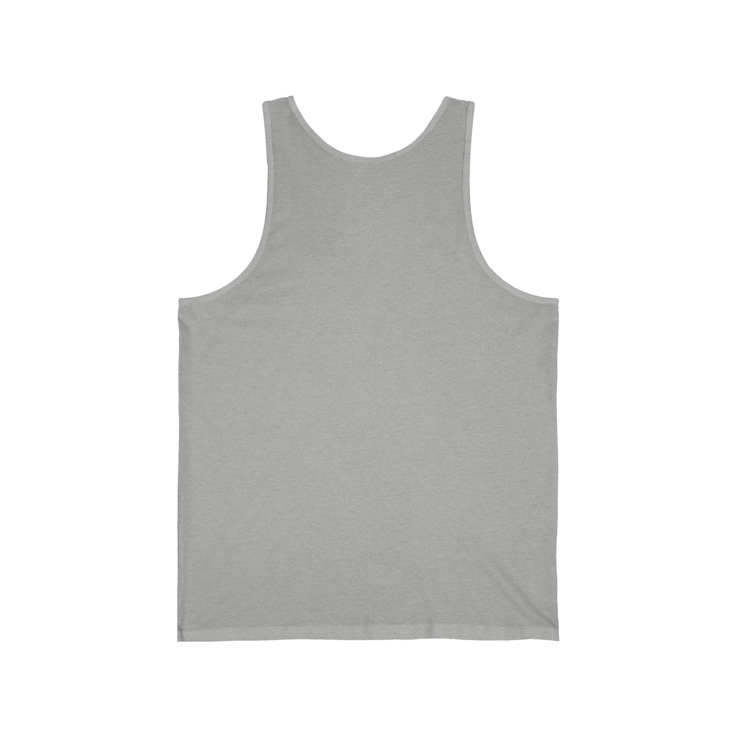 Sassy Tank Top for Blazing through the Menopause Transition Journey