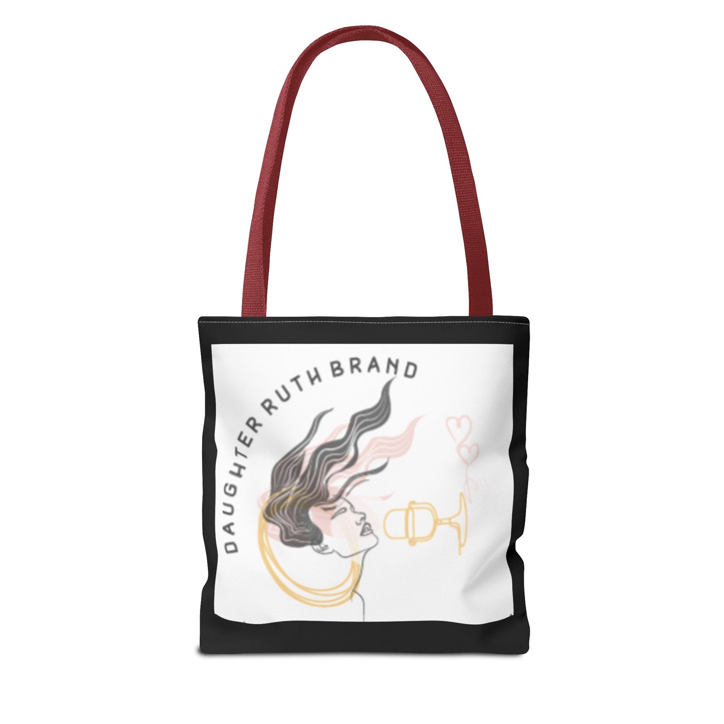 Menopause Tote Bag - Cute & Stylish Carry-All for Menopause Assistance Tool Kit