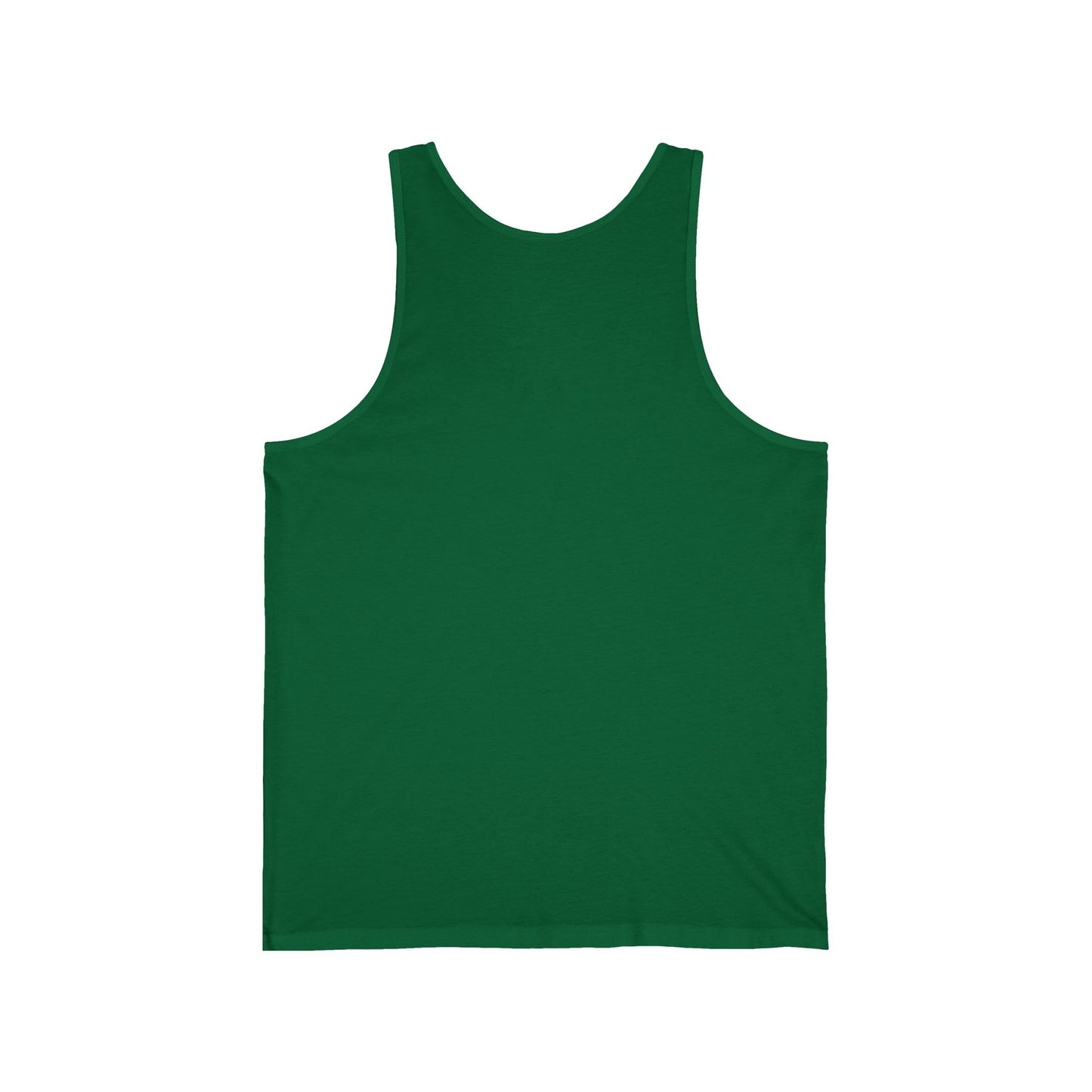 Sassy Tank Top for Blazing through the Menopause Transition Journey