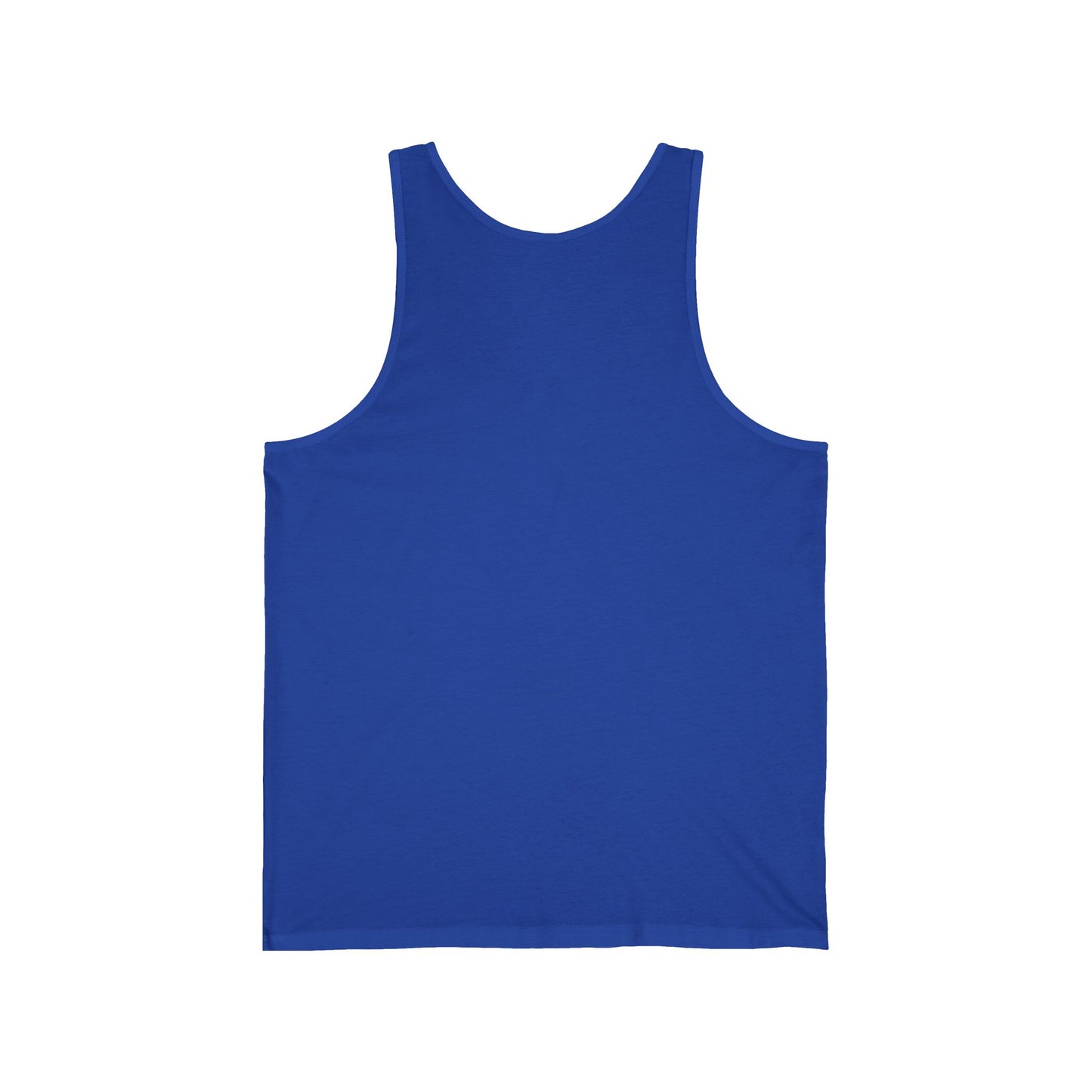 Sassy Tank Top for Blazing through the Menopause Transition Journey