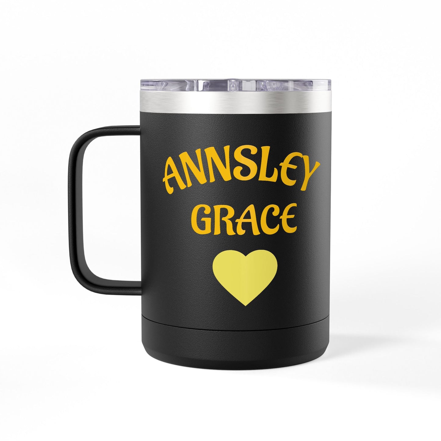 Personalized Mug Tumbler