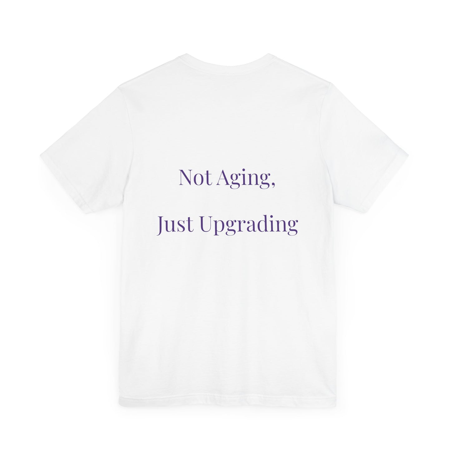 Feminine Strength Tee - Menopause Awareness