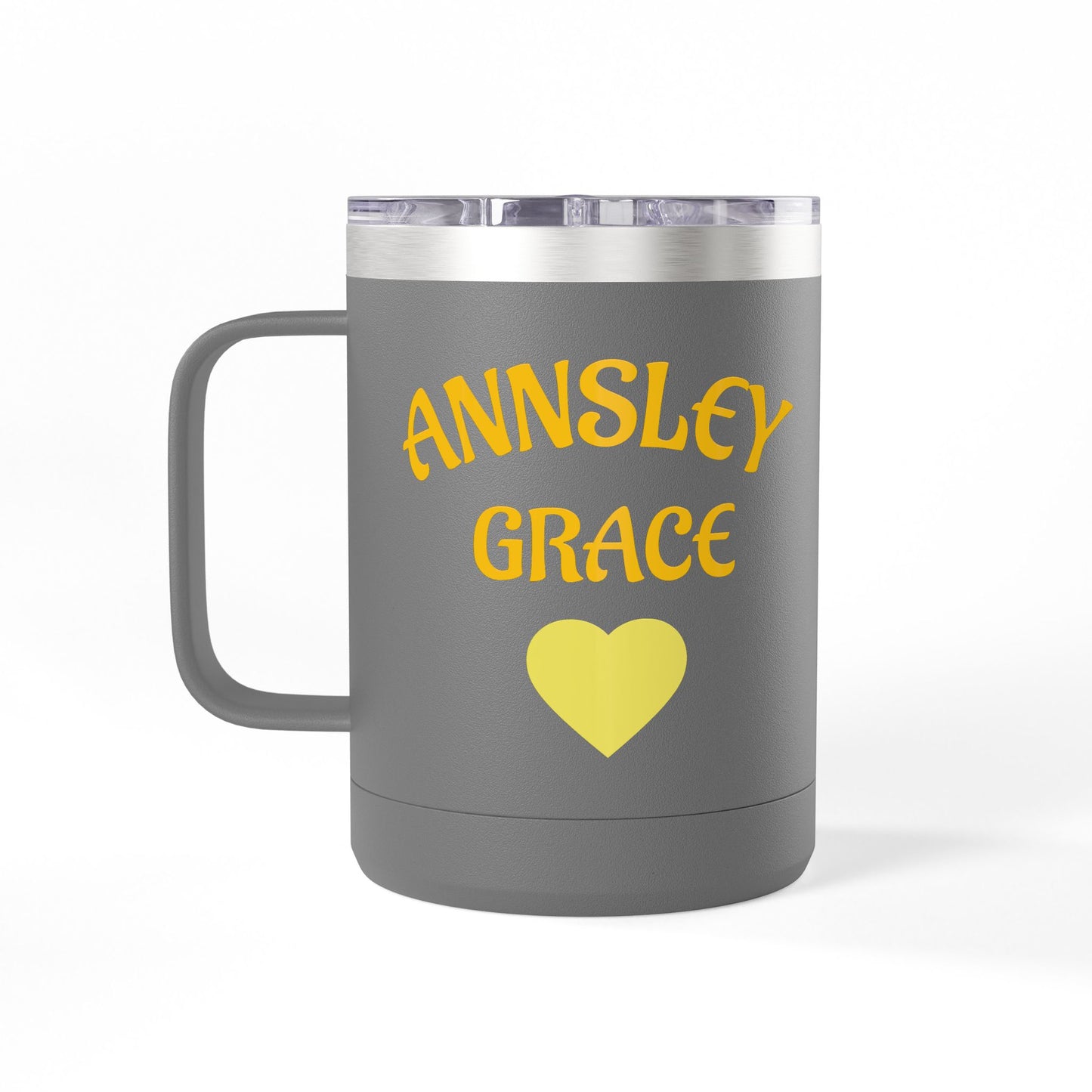 Personalized Mug Tumbler