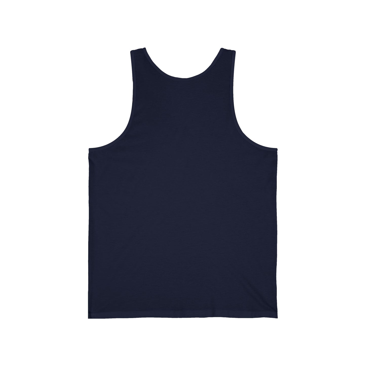 Sassy Tank Top for Blazing through the Menopause Transition Journey