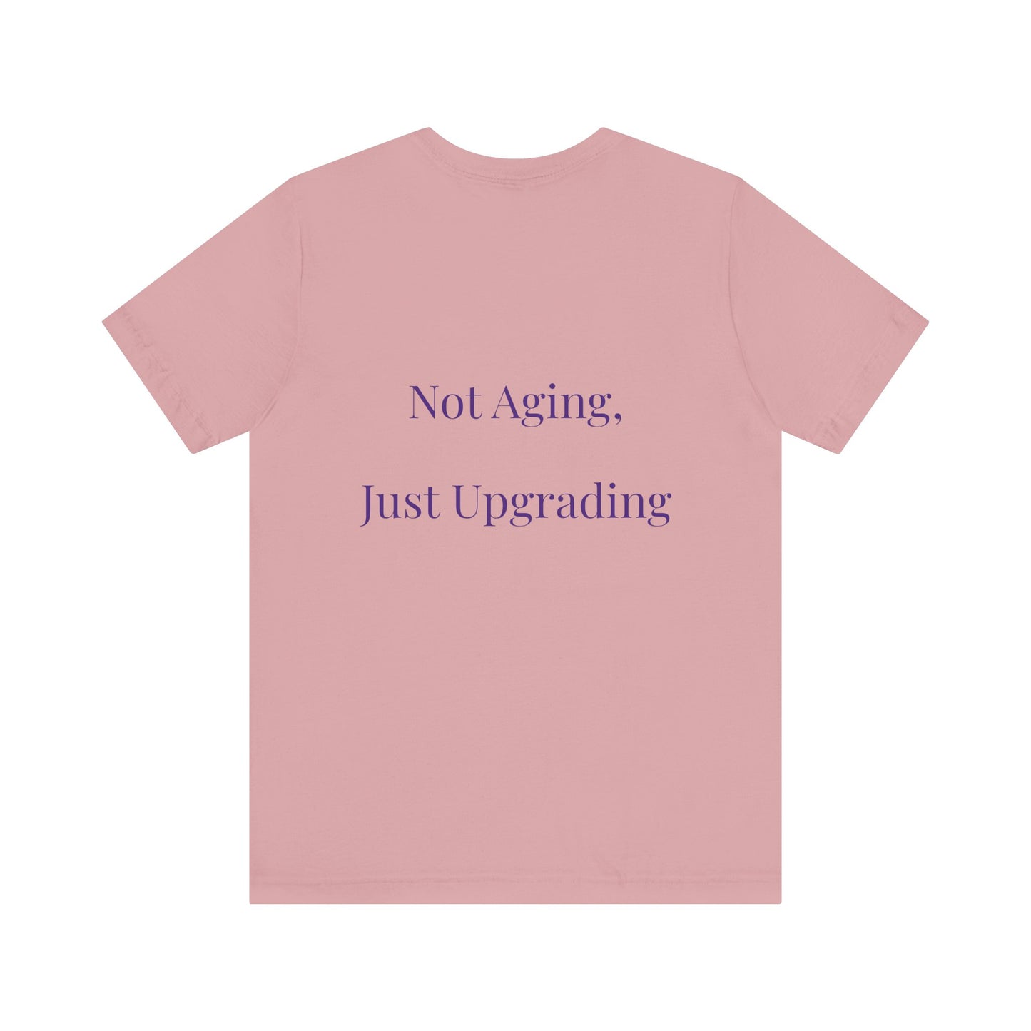 Feminine Strength Tee - Menopause Awareness