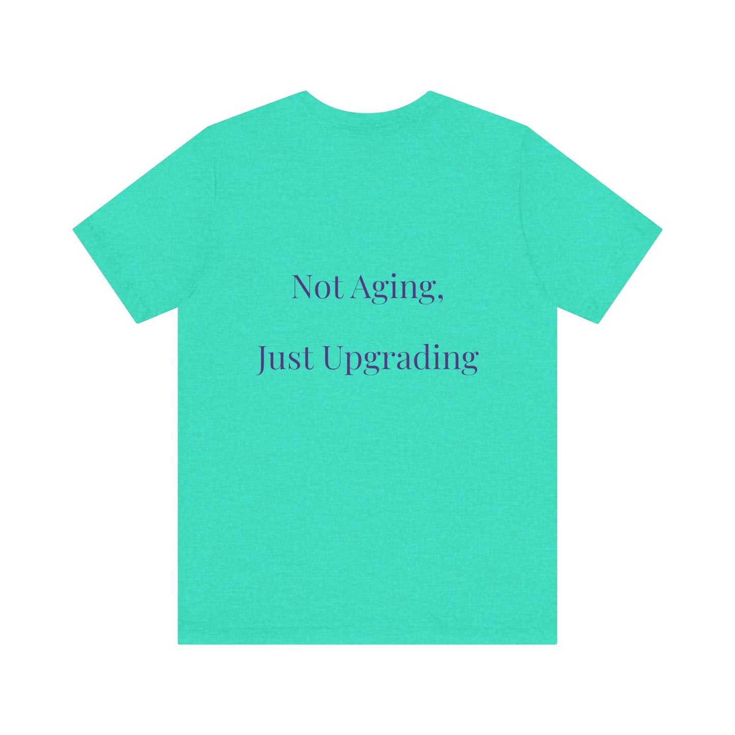 Feminine Strength Tee - Menopause Awareness