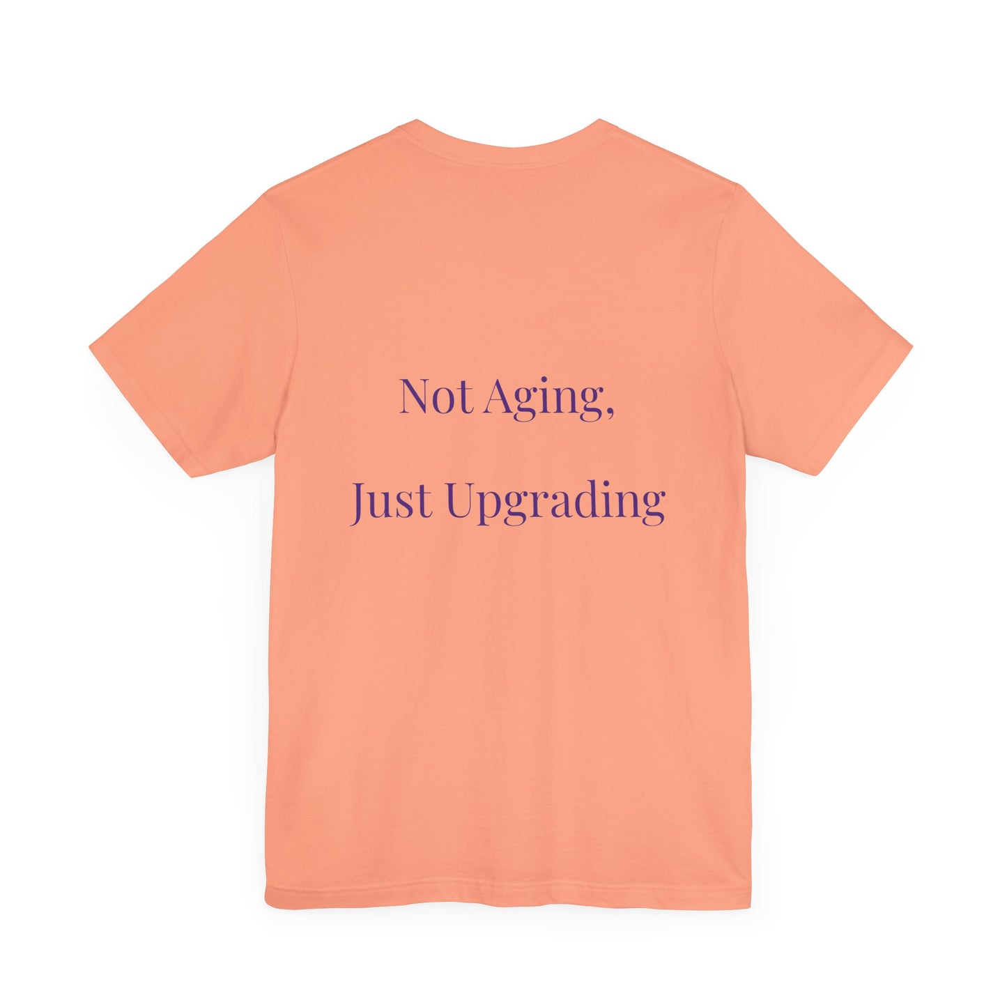 Feminine Strength Tee - Menopause Awareness