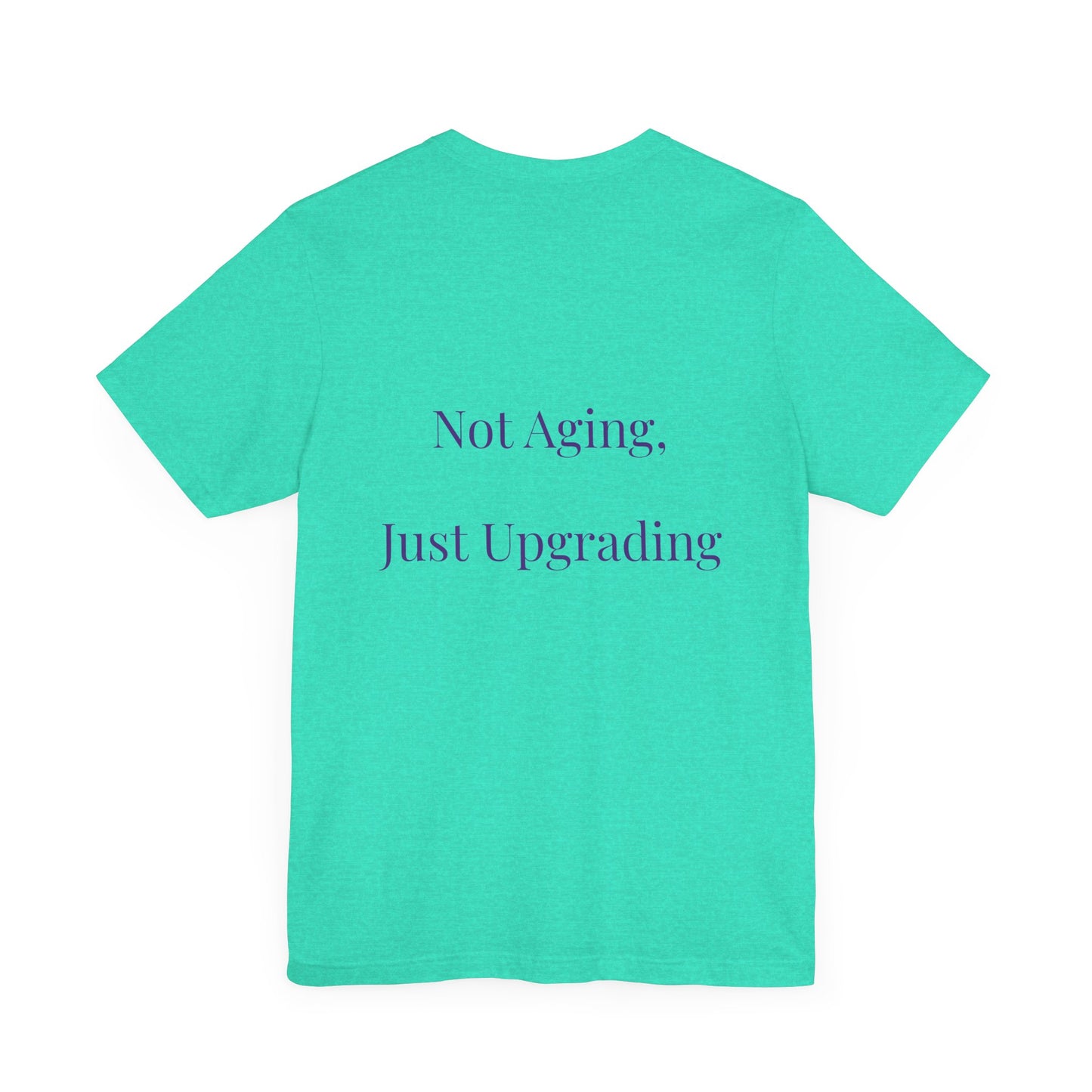 Feminine Strength Tee - Menopause Awareness