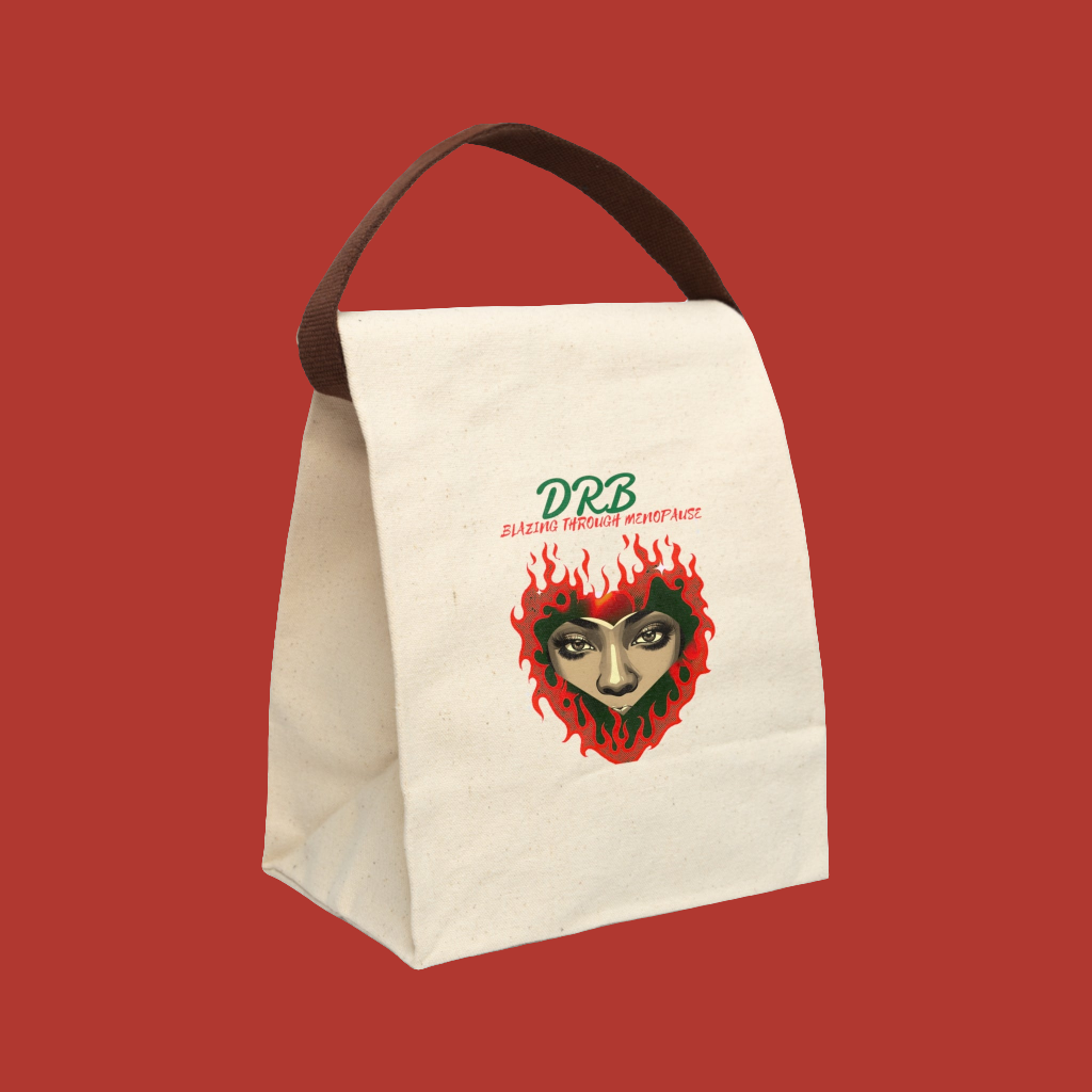 Menopause Lunch Bag