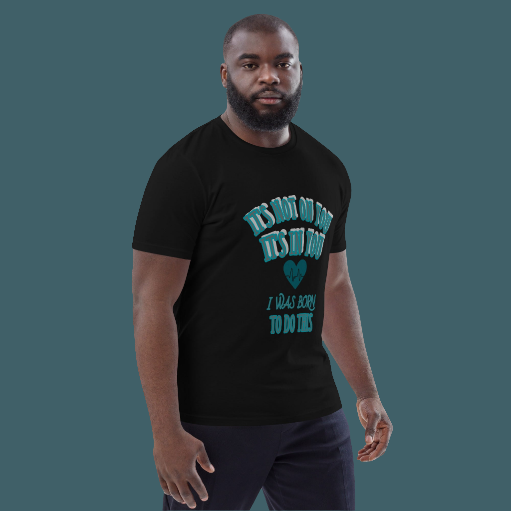 Unisex It's In You T-shirt