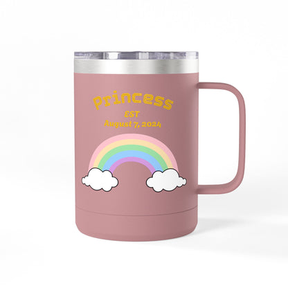 Personalized Mug Tumbler