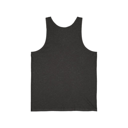 Sassy Tank Top for Blazing through the Menopause Transition Journey