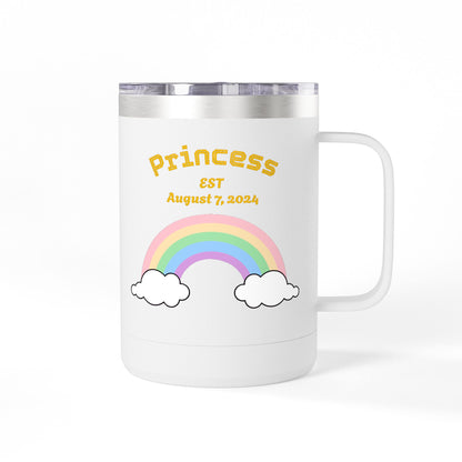 Personalized Mug Tumbler