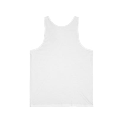 Sassy Tank Top for Blazing through the Menopause Transition Journey