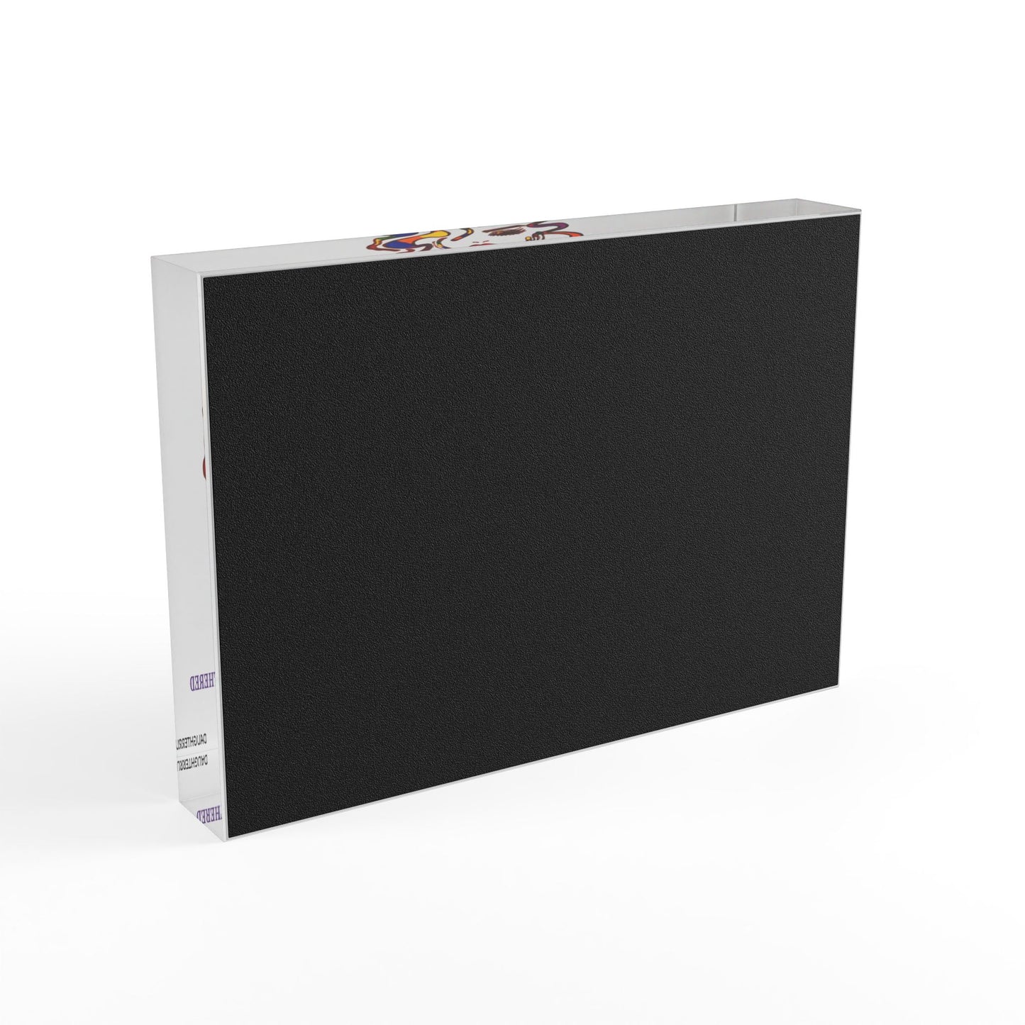 Women's Empowerment Photo Block
