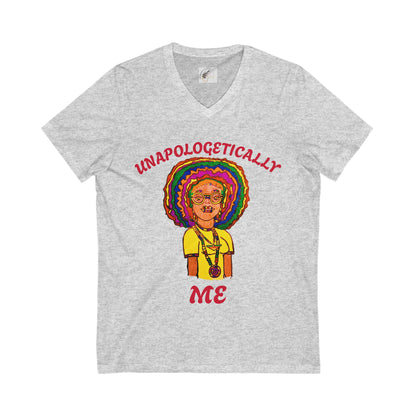 Unapologetically Me – Pride Empowerment T-Shirt