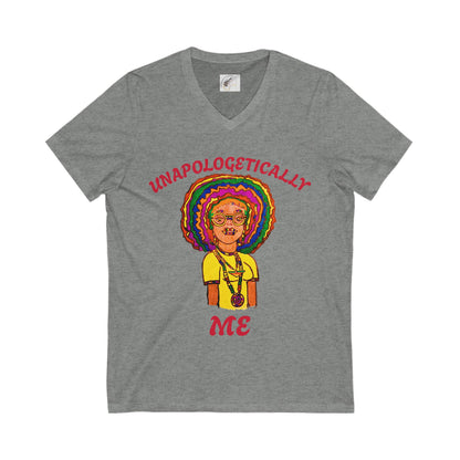 Unapologetically Me – Pride Empowerment T-Shirt