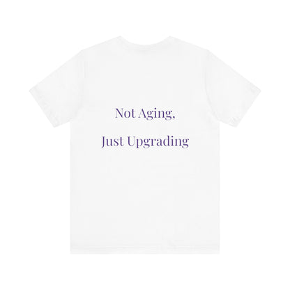 Feminine Strength Tee - Menopause Awareness