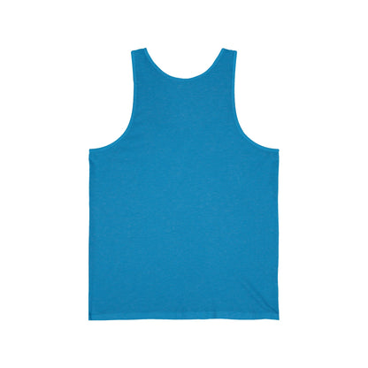 Sassy Tank Top for Blazing through the Menopause Transition Journey