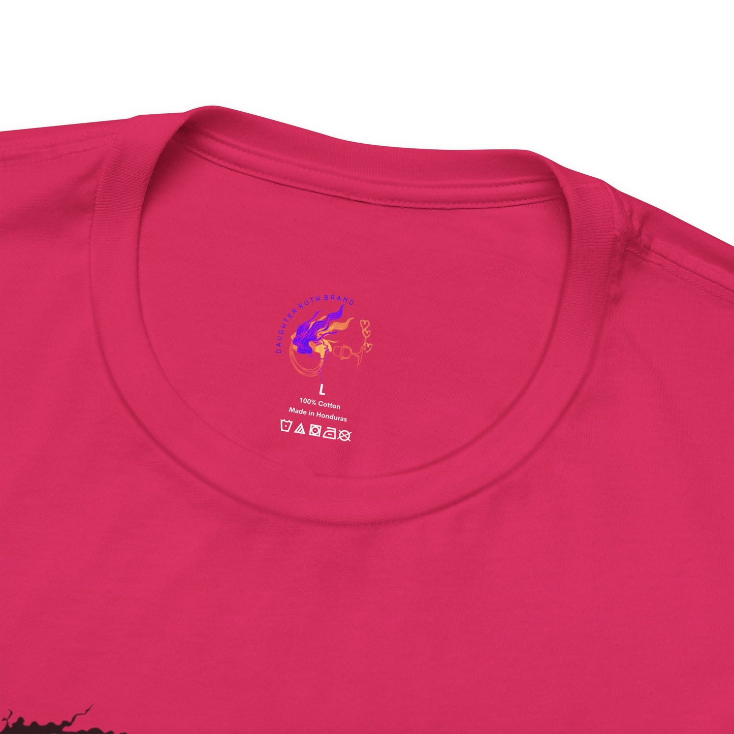 Empowered Women Short Sleeve Tee - Celebrate Women & Sisterhood