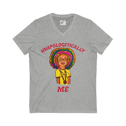 Unapologetically Me – Pride Empowerment T-Shirt