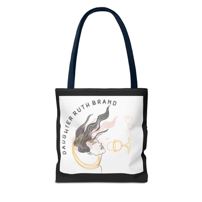 Menopause Tote Bag - Cute & Stylish Carry-All for Menopause Assistance Tool Kit