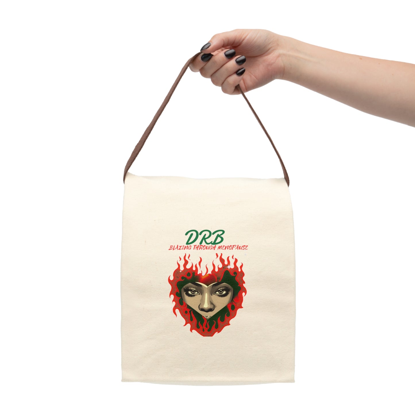 Menopause Lunch Bag