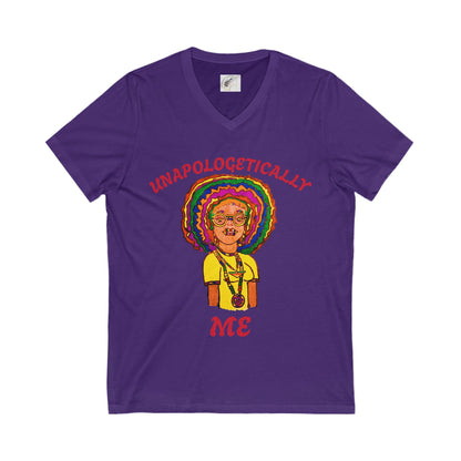 Unapologetically Me – Pride Empowerment T-Shirt