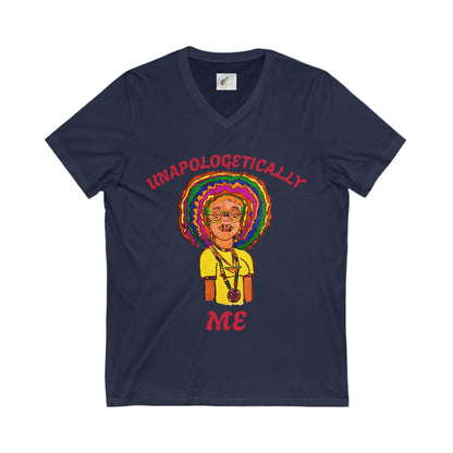 Unapologetically Me – Pride Empowerment T-Shirt
