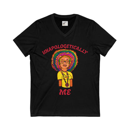 Unapologetically Me – Pride Empowerment T-Shirt