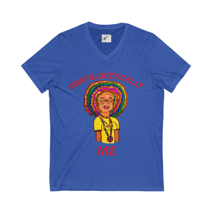 Unapologetically Me – Pride Empowerment T-Shirt