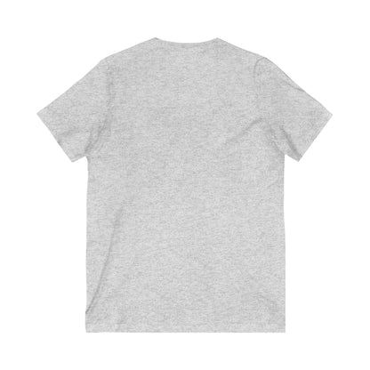 V-Neck Tee Blazing Through Menopause
