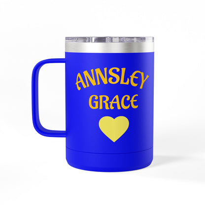 Personalized Mug Tumbler