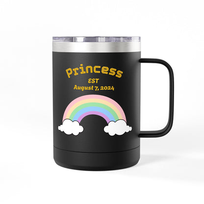 Personalized Mug Tumbler