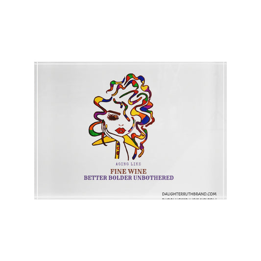 Women's Empowerment Photo Block